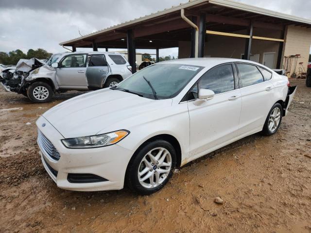 2014 FORD FUSION SE, 