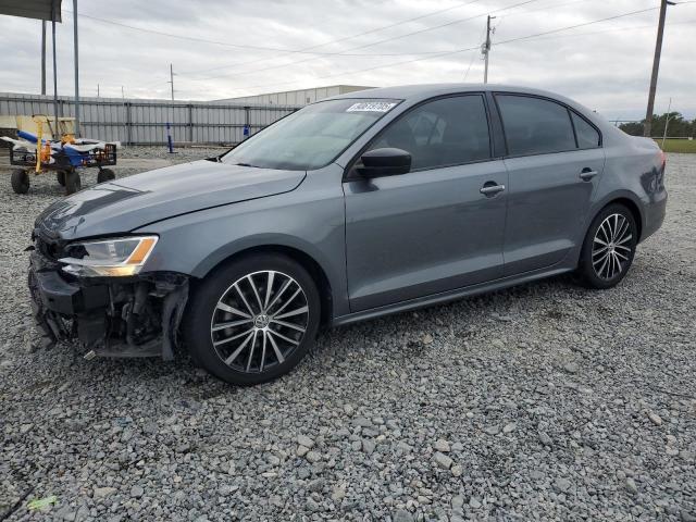 2015 VOLKSWAGEN JETTA SE, 