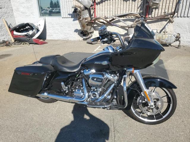 2022 HARLEY-DAVIDSON FLTRX, 