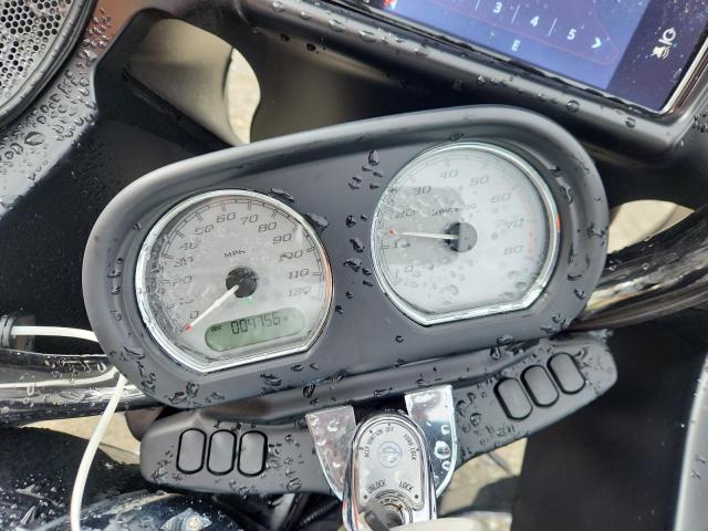 1HD1KHC22NB641820 - 2022 HARLEY-DAVIDSON FLTRX BLACK photo 7