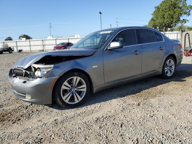 2010 BMW 528 I, 