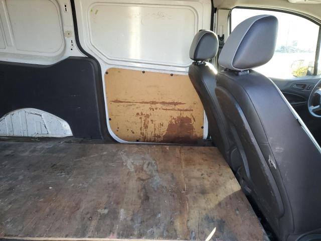 NM0LS7E72F1204739 - 2015 FORD TRANSIT CO XL 白色 照片 11