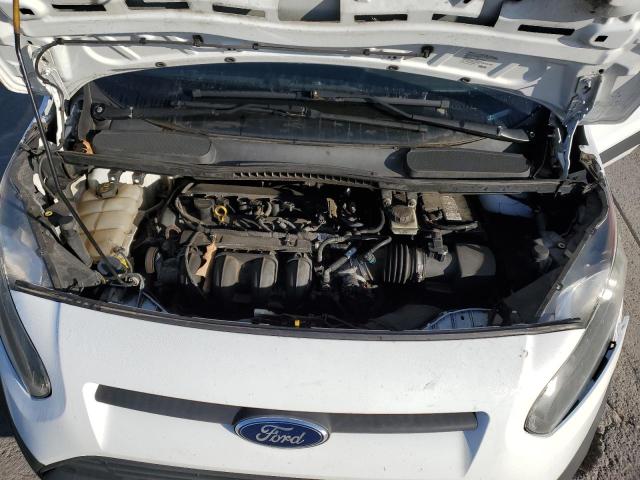 NM0LS7E72F1204739 - 2015 FORD TRANSIT CO XL 白色 照片 12