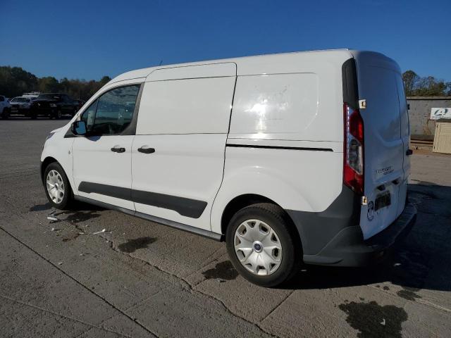 NM0LS7E72F1204739 - 2015 FORD TRANSIT CO XL 白色 照片 2