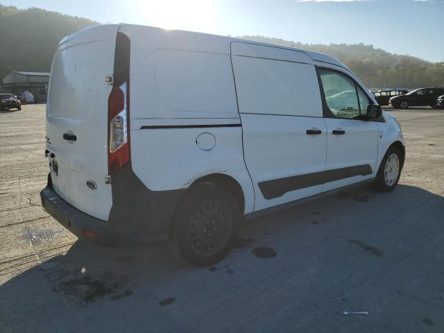 NM0LS7E72F1204739 - 2015 FORD TRANSIT CO XL 白色 照片 3