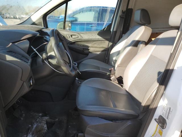 NM0LS7E72F1204739 - 2015 FORD TRANSIT CO XL 白色 照片 7