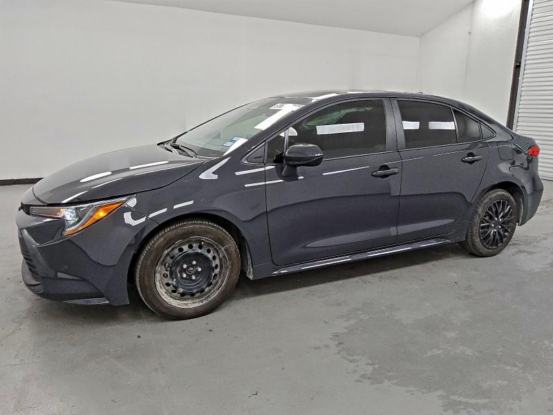 2025 TOYOTA COROLLA LE, 