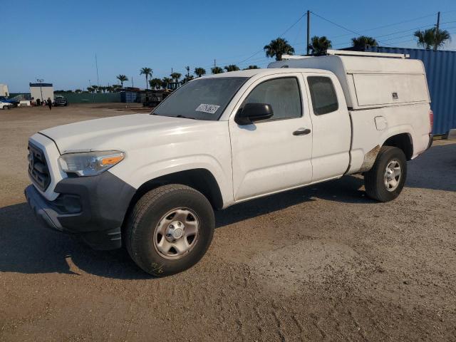 2016 TOYOTA TACOMA ACCESS CAB, 