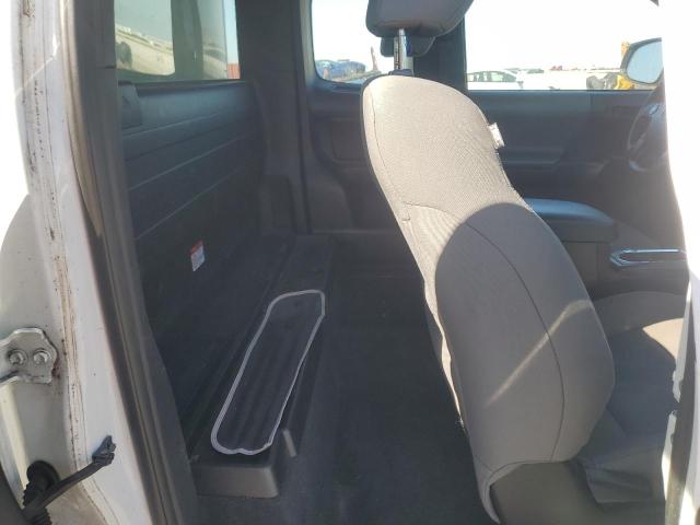 5TFRX5GN5GX059533 - 2016 TOYOTA TACOMA ACCESS CAB 白色 照片 10