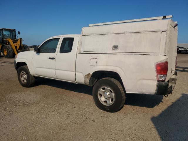 5TFRX5GN5GX059533 - 2016 TOYOTA TACOMA ACCESS CAB 白色 照片 2