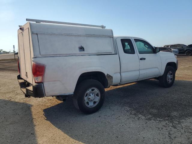 5TFRX5GN5GX059533 - 2016 TOYOTA TACOMA ACCESS CAB 白色 照片 3