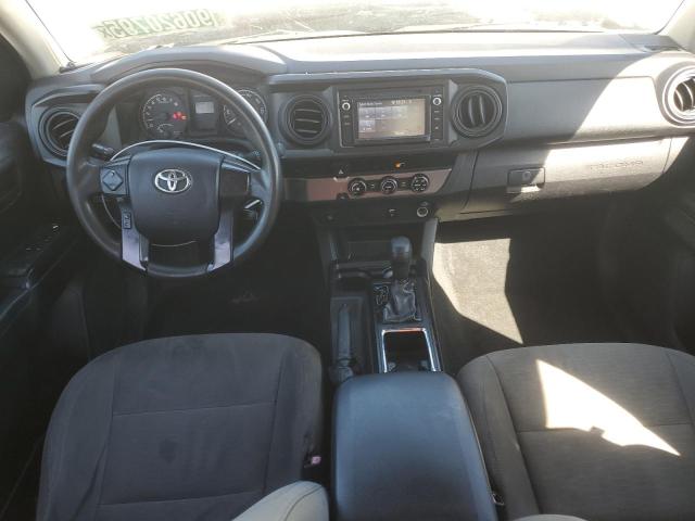 5TFRX5GN5GX059533 - 2016 TOYOTA TACOMA ACCESS CAB 白色 照片 8