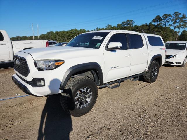 2020 TOYOTA TACOMA DOUBLE CAB, 