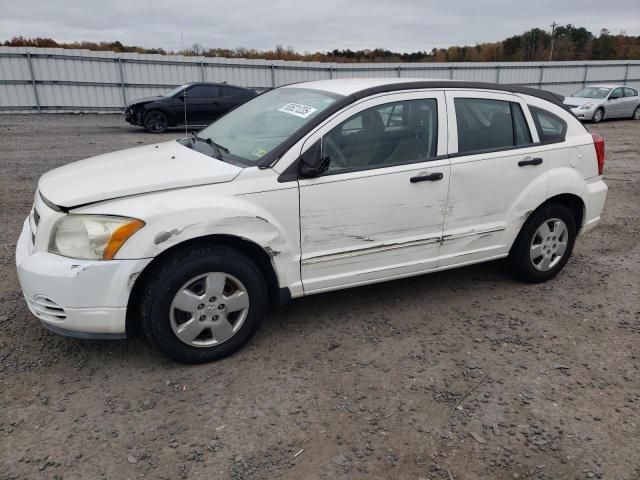 2007 DODGE CALIBER, 