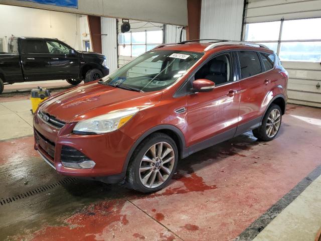 2015 FORD ESCAPE TITANIUM, 