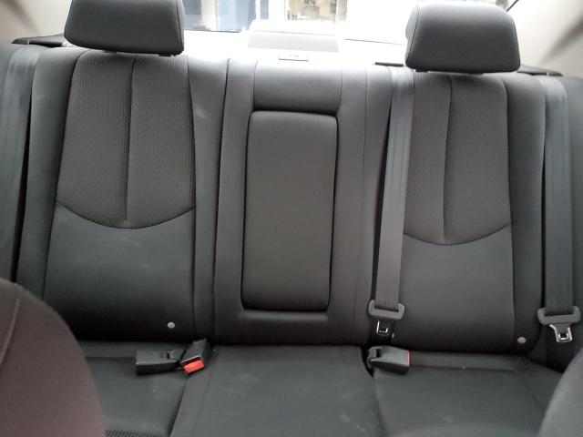 1YVHZ8BH4B5M22332 - 2011 MAZDA 6 I WHITE photo 10