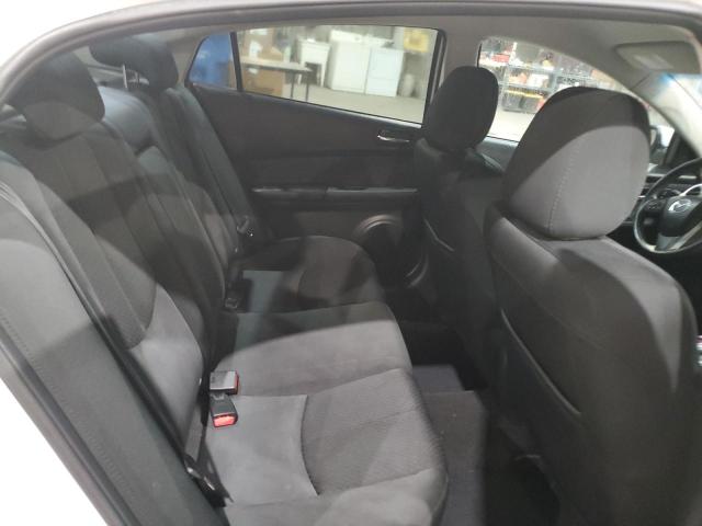 1YVHZ8BH4B5M22332 - 2011 MAZDA 6 I WHITE photo 11
