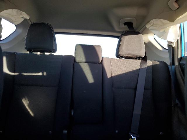 2T3RFREV8GW470104 - 2016 TOYOTA RAV4 XLE BLUE photo 10