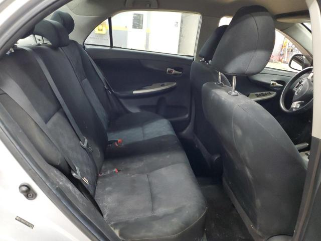 2T1BU4EE4AC325718 - 2010 TOYOTA COROLLA BASE Boz foto 10