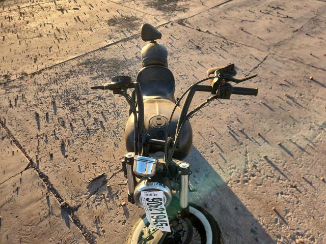 5VPWB36N3F3046097 - 2015 VICTORY MOTORCYCLES HIGH-BALL BLACK photo 5