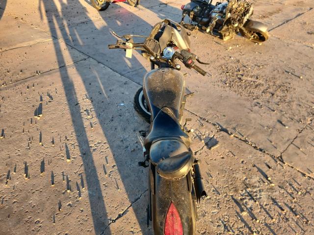 5VPWB36N3F3046097 - 2015 VICTORY MOTORCYCLES HIGH-BALL BLACK photo 6