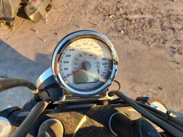 5VPWB36N3F3046097 - 2015 VICTORY MOTORCYCLES HIGH-BALL BLACK photo 7