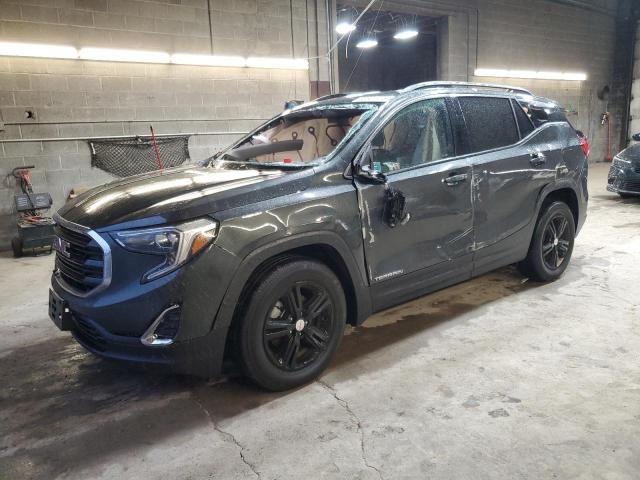 2020 GMC TERRAIN SLE, 