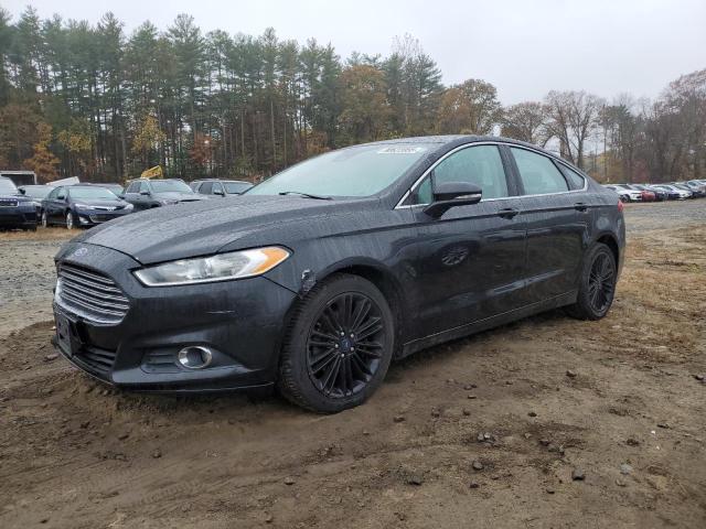 2014 FORD FUSION SE, 
