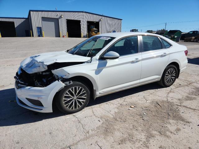 2021 VOLKSWAGEN JETTA S, 