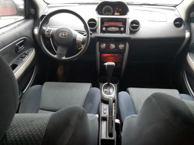 JTKKT624260131452 - 2006 TOYOTA SCION XA 红色 照片 8