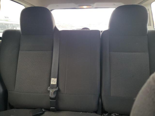 1C4NJPBA1DD290300 - 2013 JEEP PATRIOT SPORT 黑色 照片 10