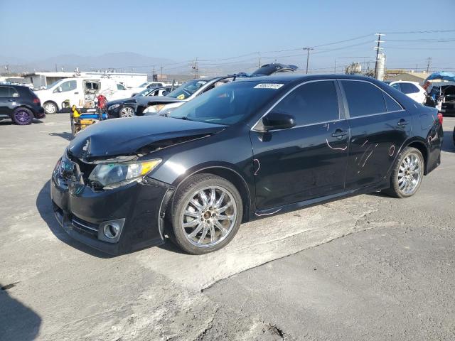 2014 TOYOTA CAMRY L, 