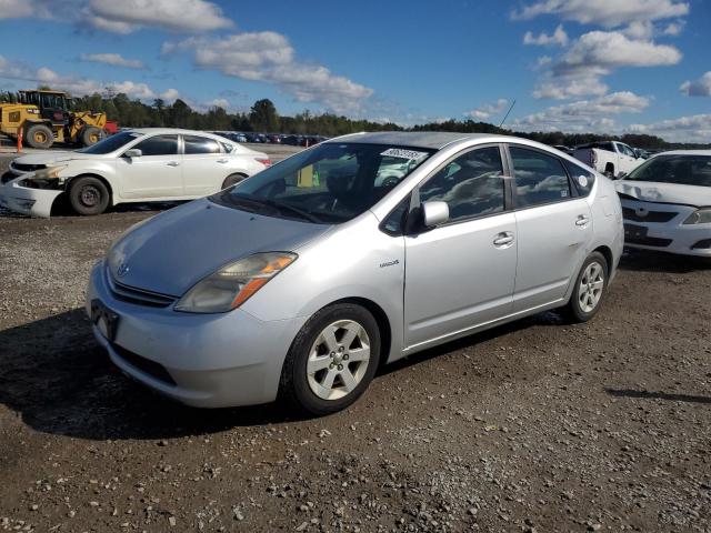 2008 TOYOTA PRIUS, 