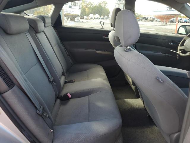 JTDKB20U883337804 - 2008 TOYOTA PRIUS Gümüş foto 10