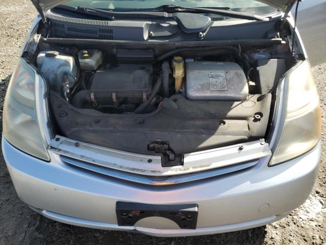 JTDKB20U883337804 - 2008 TOYOTA PRIUS Gümüş foto 11