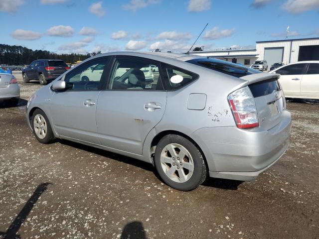 JTDKB20U883337804 - 2008 TOYOTA PRIUS Gümüş foto 2