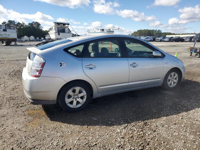 JTDKB20U883337804 - 2008 TOYOTA PRIUS Gümüş foto 3