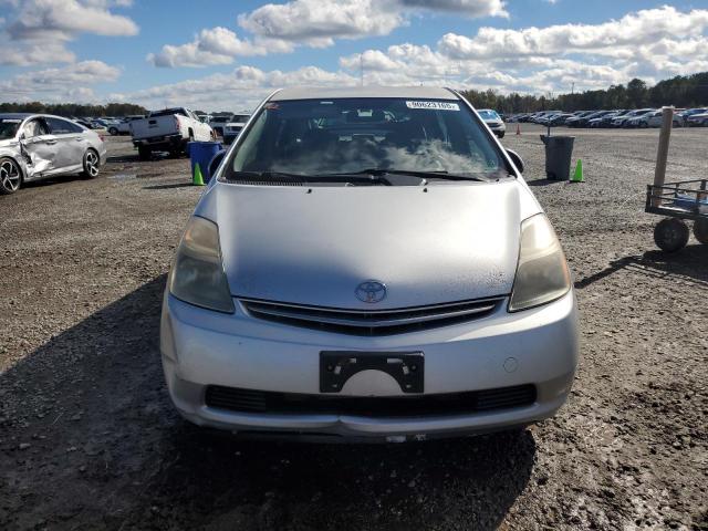 JTDKB20U883337804 - 2008 TOYOTA PRIUS Gümüş foto 5