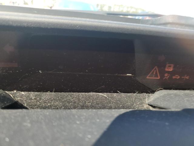 JTDKB20U883337804 - 2008 TOYOTA PRIUS Gümüş foto 9