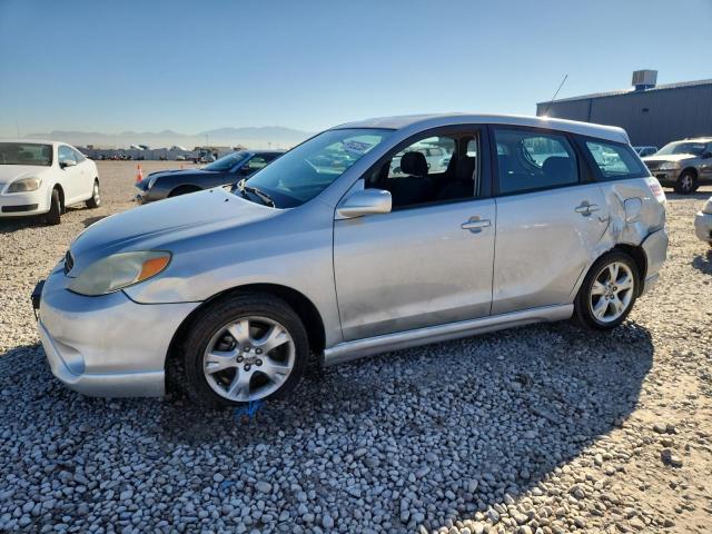 2005 TOYOTA COROLLA MA XR, 