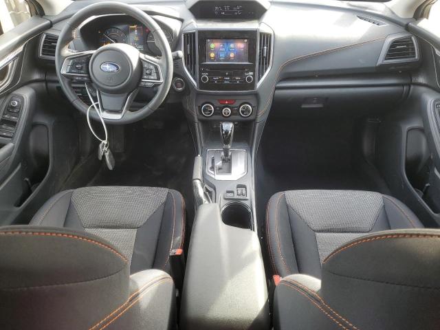 JF2GTAEC9MH674543 - 2021 SUBARU CROSSTREK PREMIUM 蓝色 照片 8