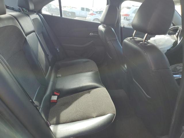 1G11C5SL0FF298273 - 2015 CHEVROLET MALIBU 1LT GRAY photo 10