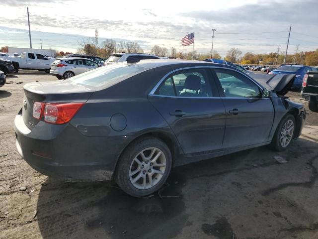 1G11C5SL0FF298273 - 2015 CHEVROLET MALIBU 1LT GRAY photo 3