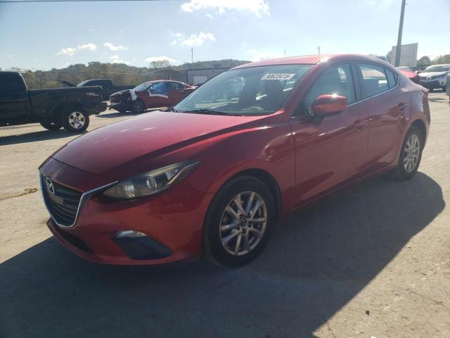 2014 MAZDA 3 TOURING, 