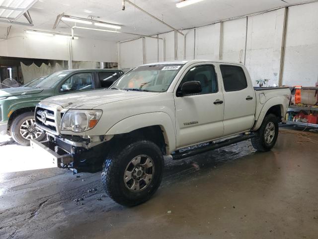 2009 TOYOTA TACOMA DOUBLE CAB PRERUNNER, 