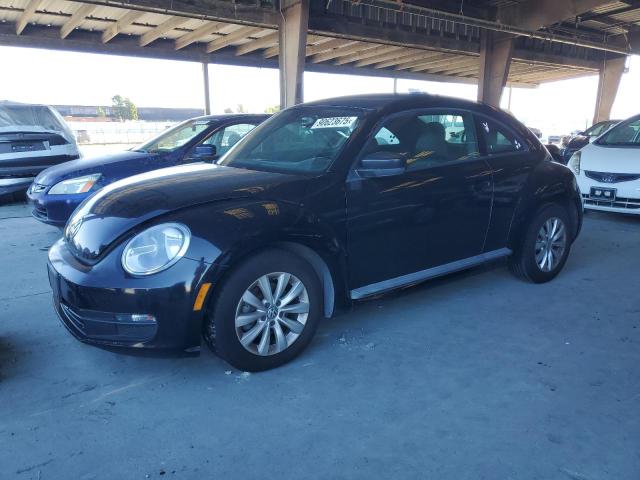 2014 VOLKSWAGEN BEETLE, 