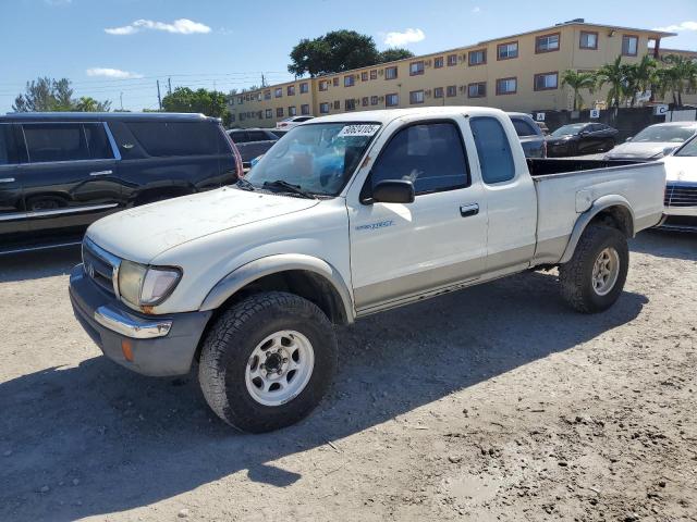 1998 TOYOTA TACOMA XTRACAB PRERUNNER, 