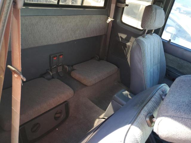 4TASN92N1WZ105976 - 1998 TOYOTA TACOMA XTRACAB PRERUNNER თეთრი ფოტო 10