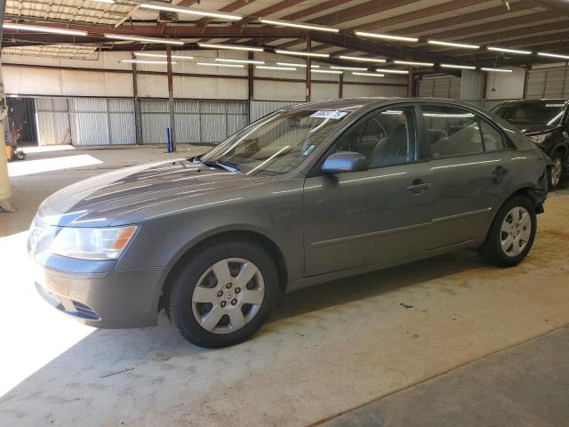 2010 HYUNDAI SONATA GLS, 