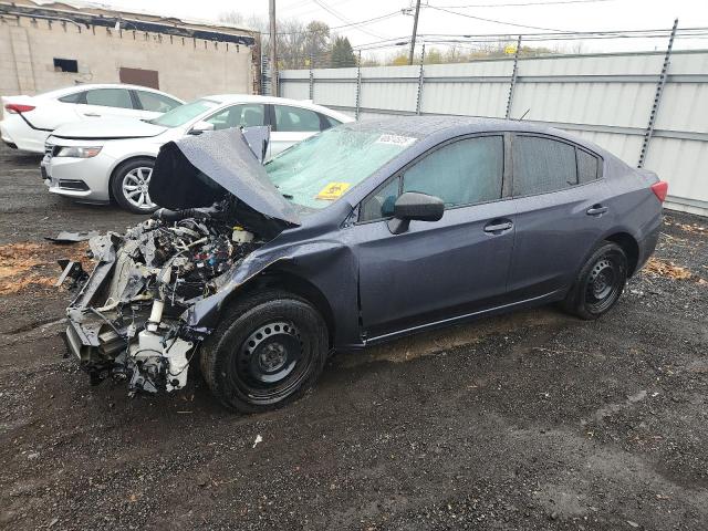 2017 SUBARU IMPREZA, 